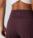 SoftlyZero™ Airy High Waisted Pockets Cool Touch Yoga Bermuda Shorts - Fig