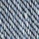 Gray Blue Denim