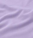SoftlyZero™ Plush Backless Active Dress - Lavender