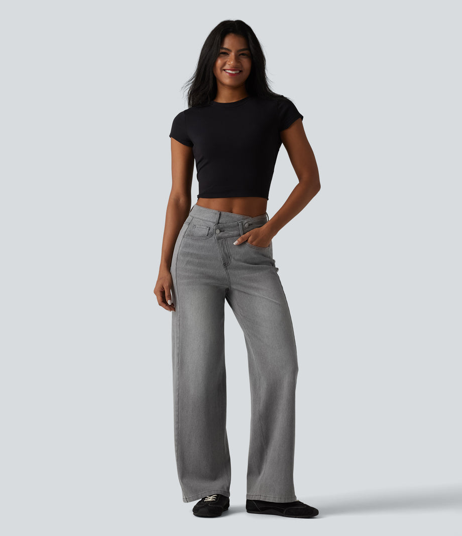 Drizzle Denim