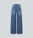 Blue Spruce Denim