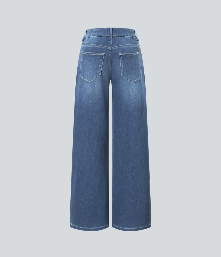 Blue Spruce Denim