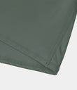SoftlyZero™ Plush Backless Active Dress - Smoke Grey Green