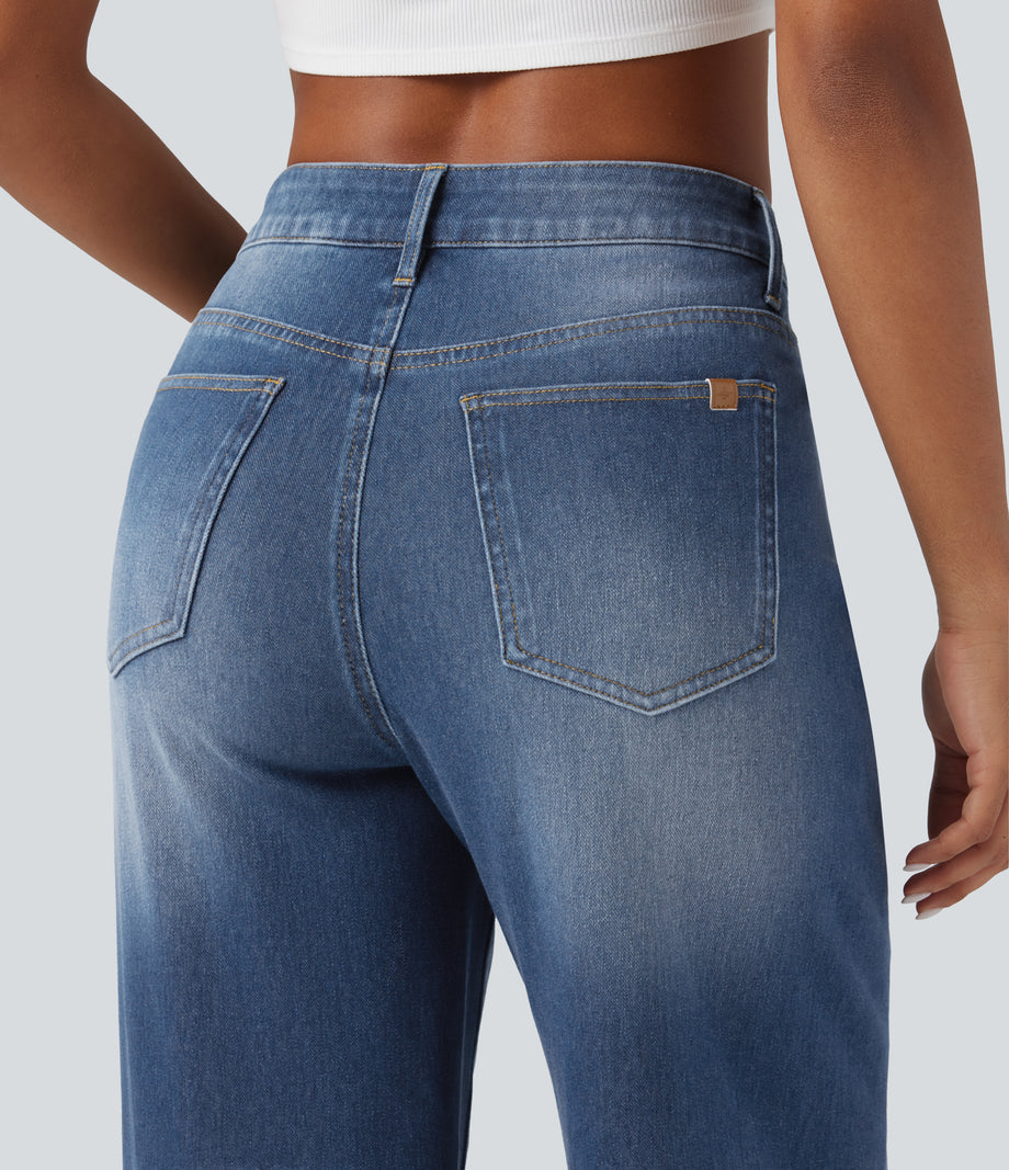 Tide Blue Denim