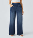 Frost Blue Denim