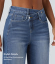 Tide Blue Denim