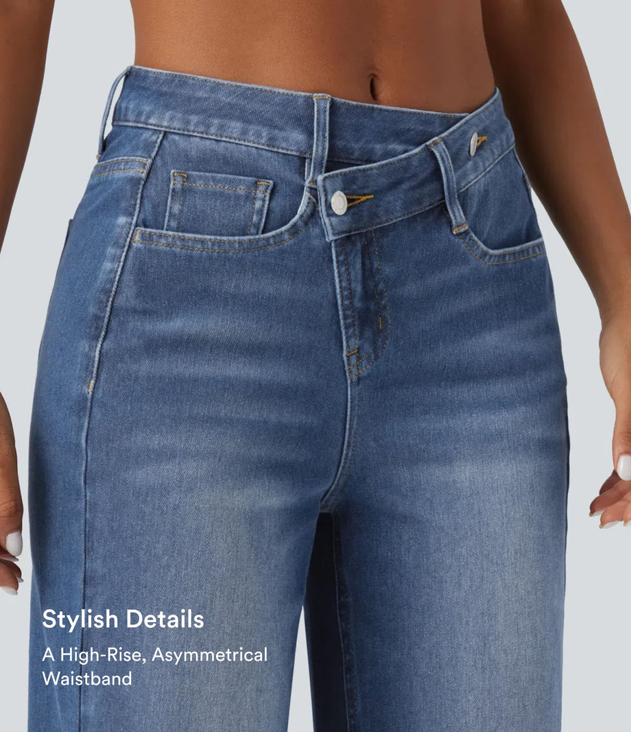Tide Blue Denim