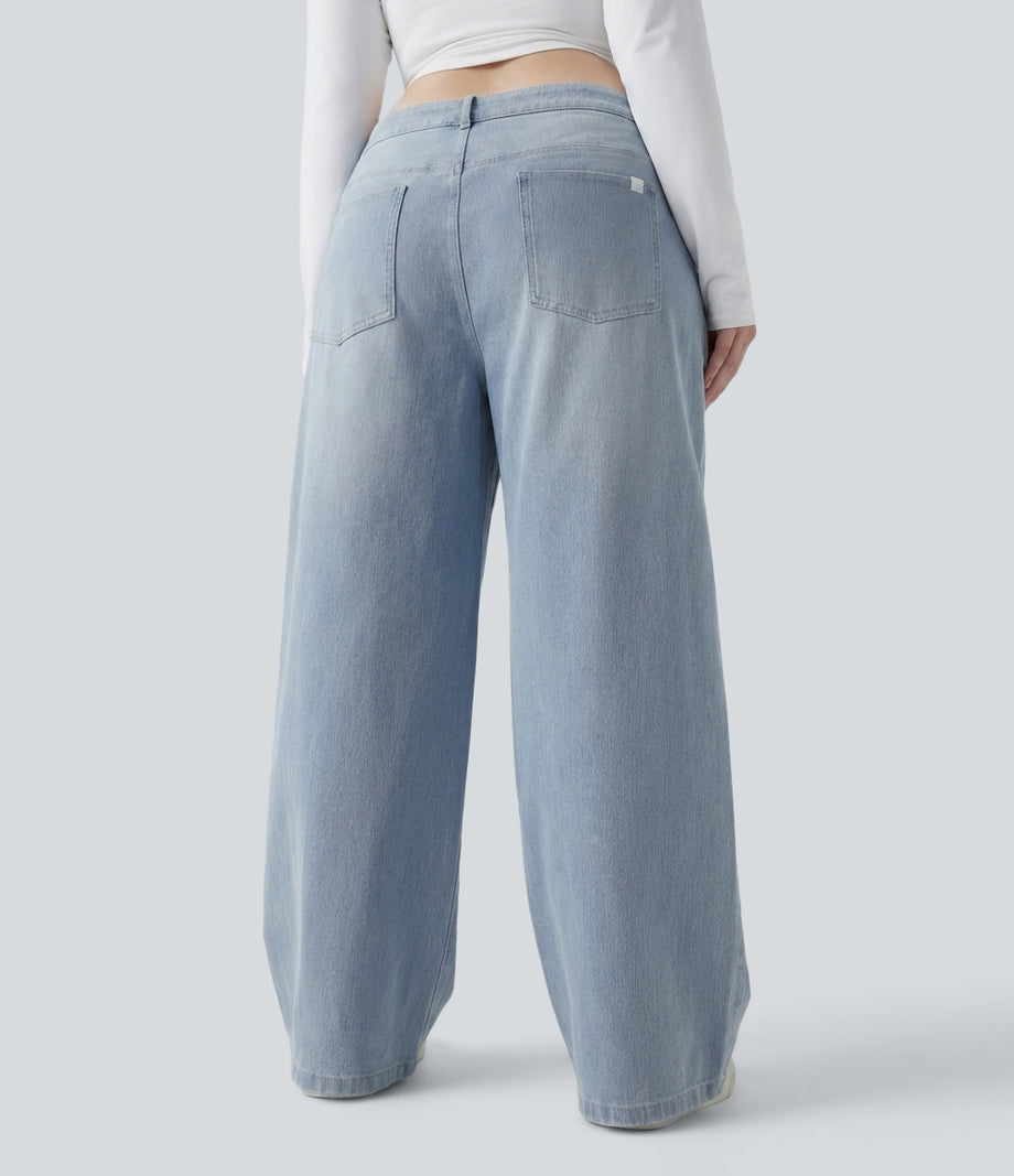 Light Azure Denim