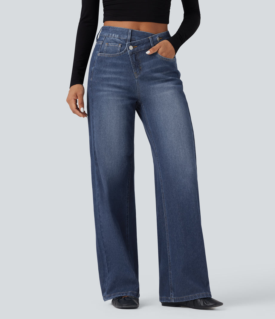 Estate Blue Denim