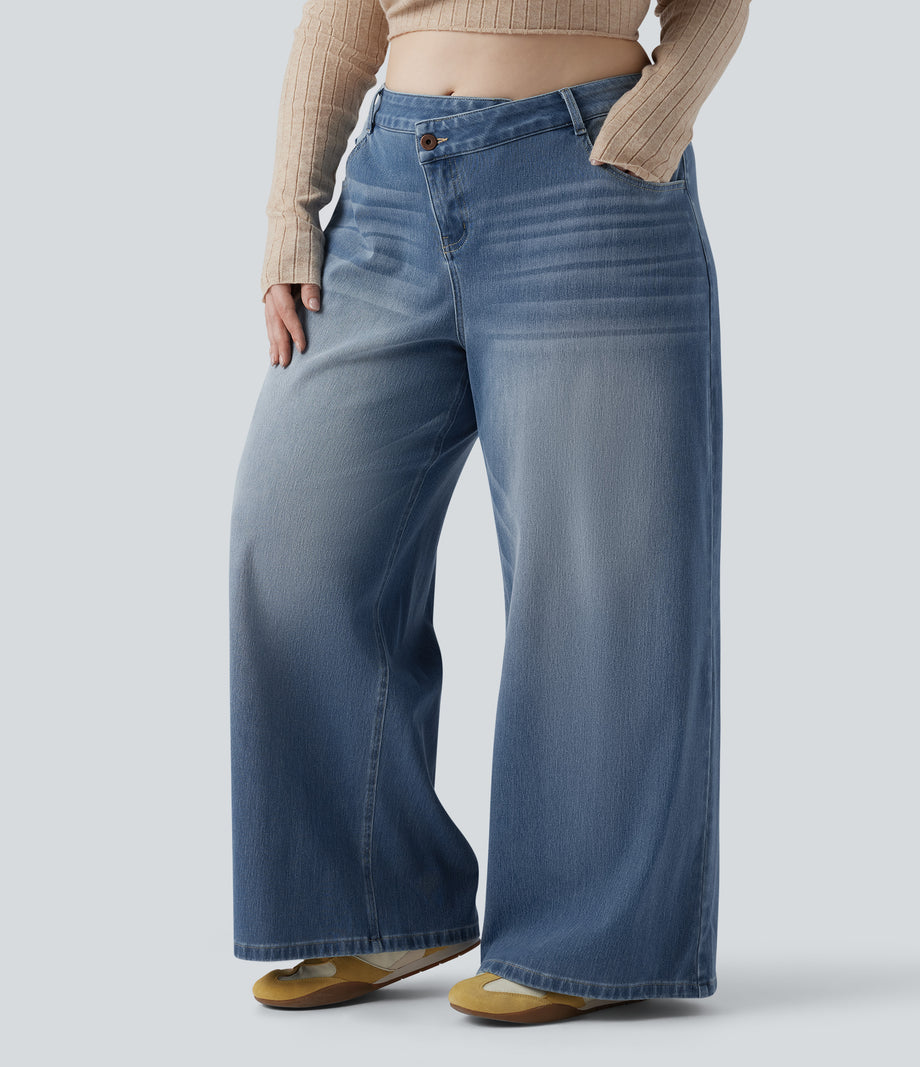 Blue Surf Denim