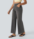 Charcoal Black Denim