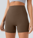 Thick Earthy Brown