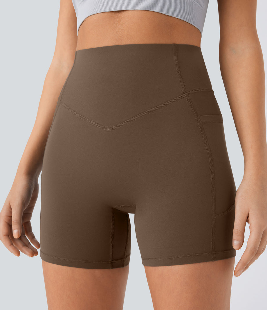 Thick Earthy Brown