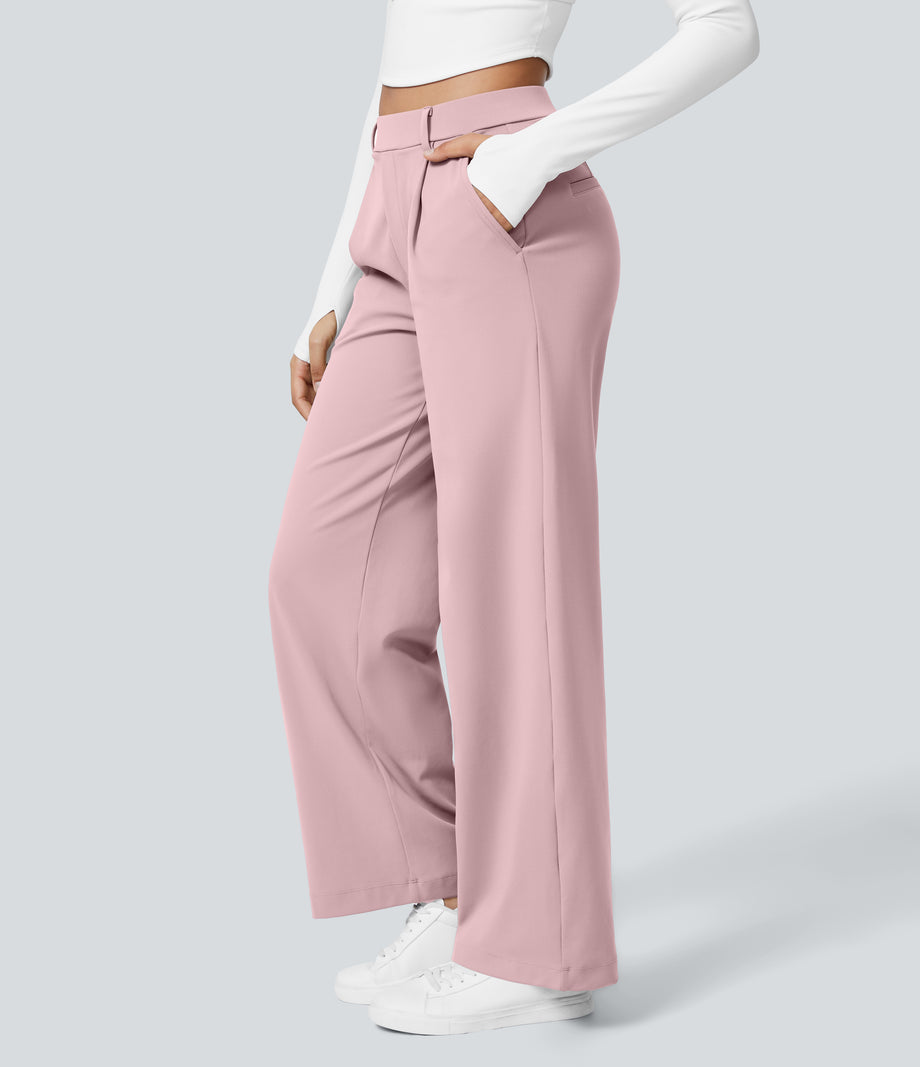 Primrose Pink