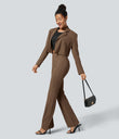Cocoa Brown