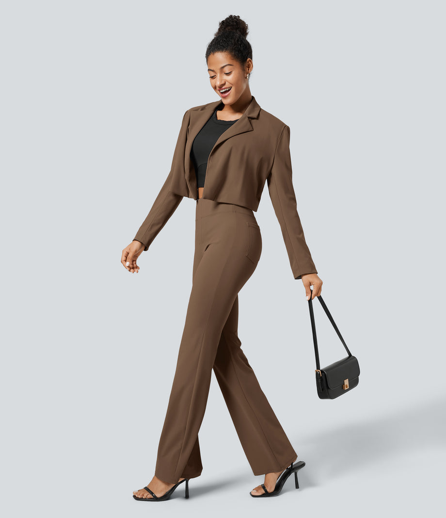 Cocoa Brown