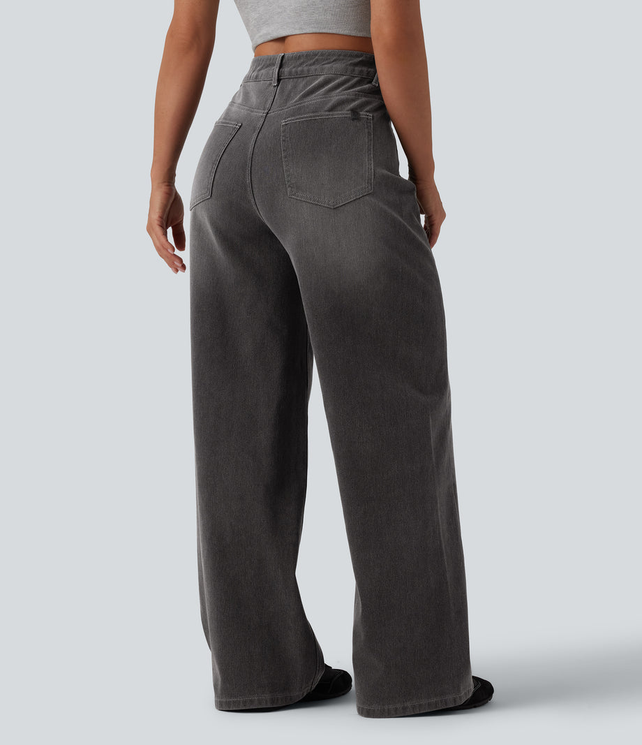 Iron Gate Denim