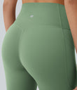 Halara UltraSculpt™ High Waisted Tummy Control Pocket Shaping Training Leggings - Kashmir