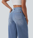 Malibu Blue Denim