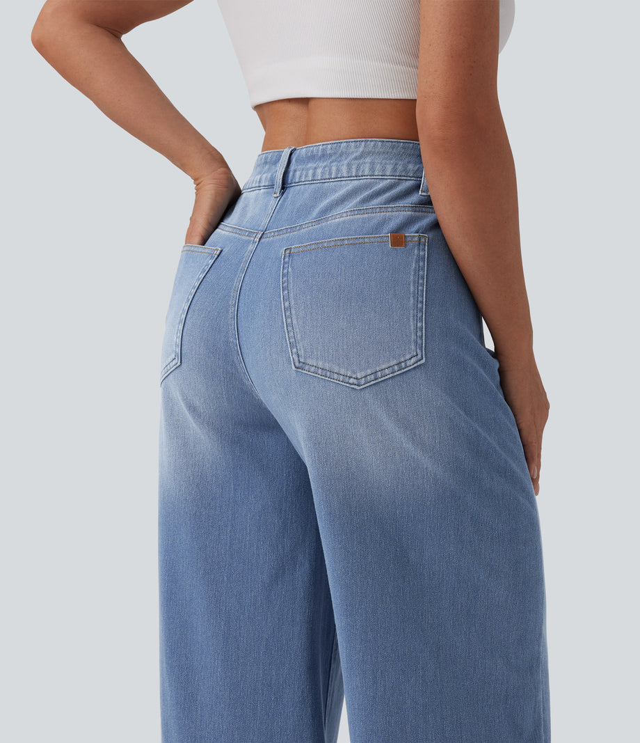Malibu Blue Denim