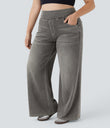 Black Iron Gray Denim
