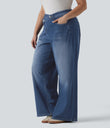 Tide Blue Denim