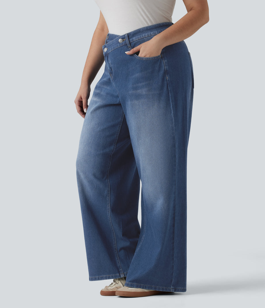 Tide Blue Denim