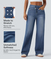 Tide Blue Denim