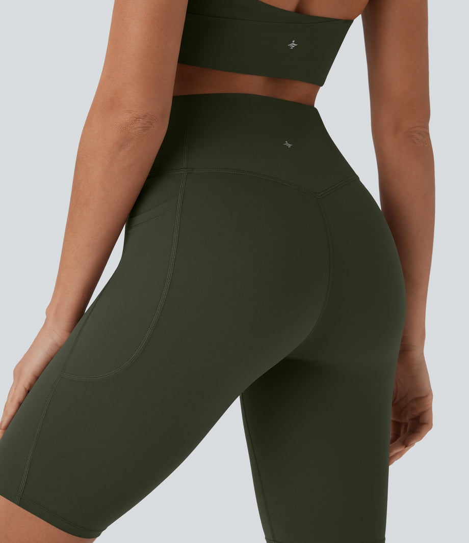 Deep Woodland Green
