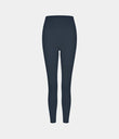 OneForm Seamless Flow High Waisted Booty Scrunch Leggings - Peacoat