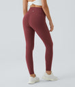 Tibetan Red