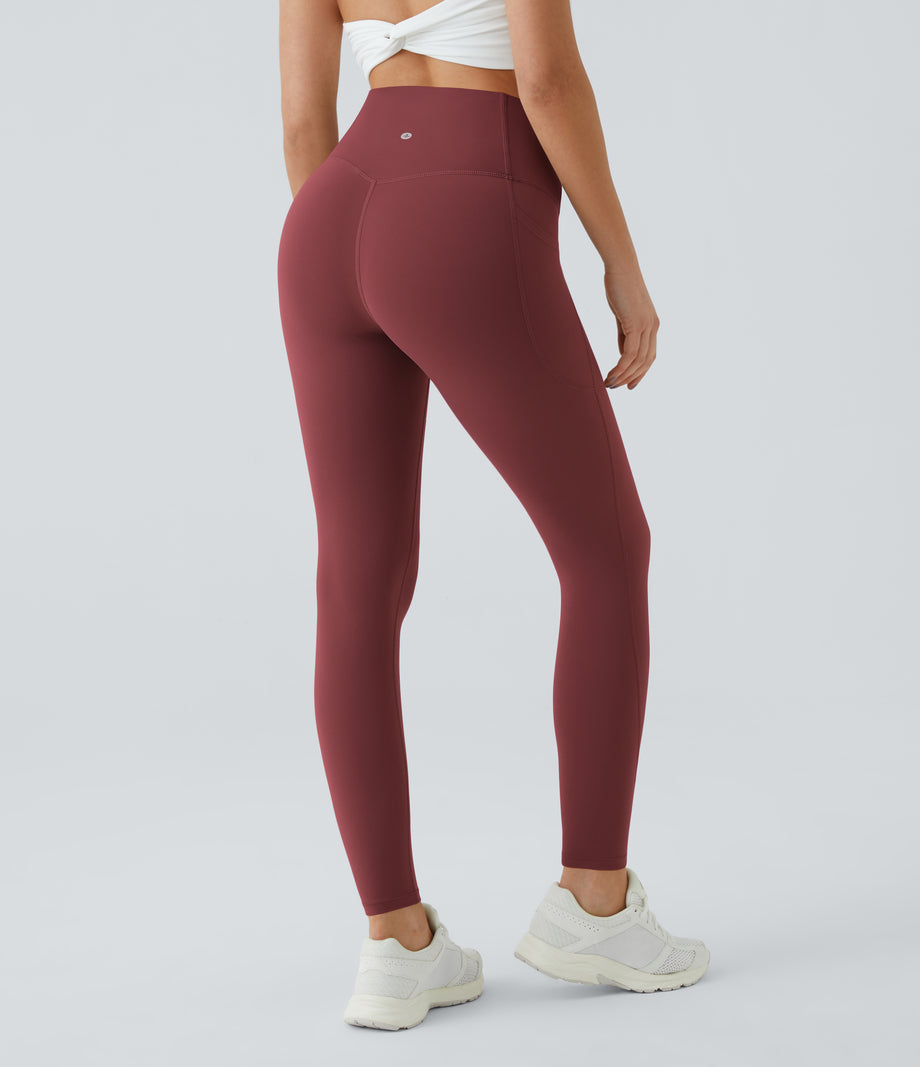 Tibetan Red