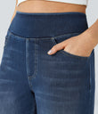 Frost Blue Denim