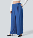 Deep Sapphire Blue