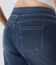 Frost Blue Denim