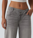 Drizzle Denim