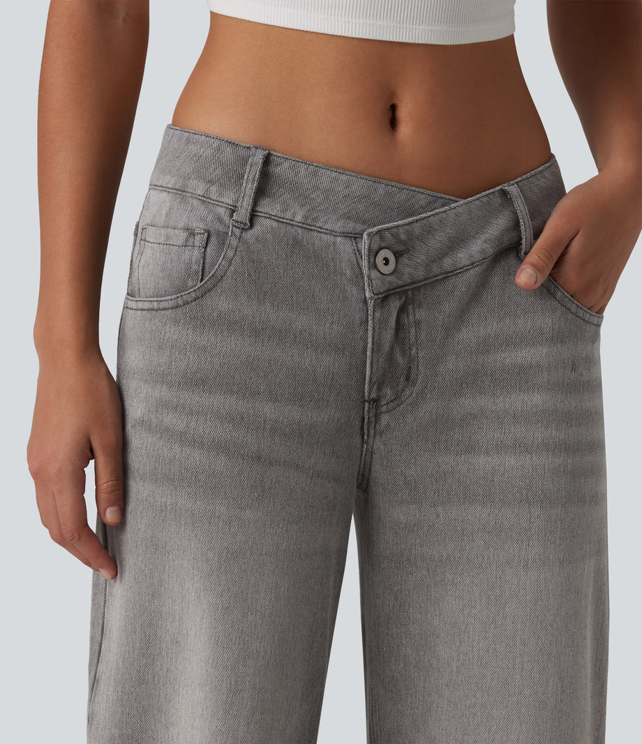 Drizzle Denim