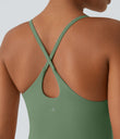 SoftlyZero™ Plush Backless Active Dress-Easy Peezy Edition - Kashmir