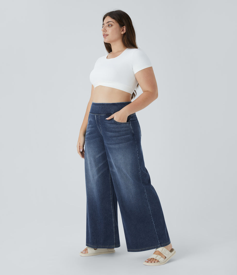Royal Blue Denim