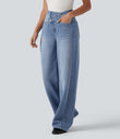 Malibu Blue Denim