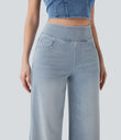Ice Water Denim