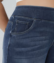 Royal Blue Denim
