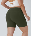 Deep Woodland Green