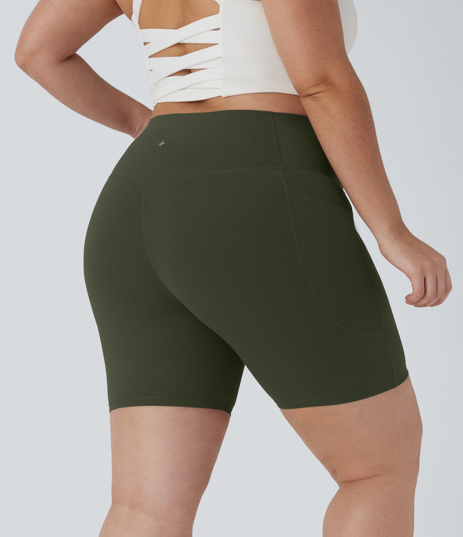 Deep Woodland Green