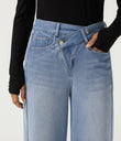 Blue Jasper Denim
