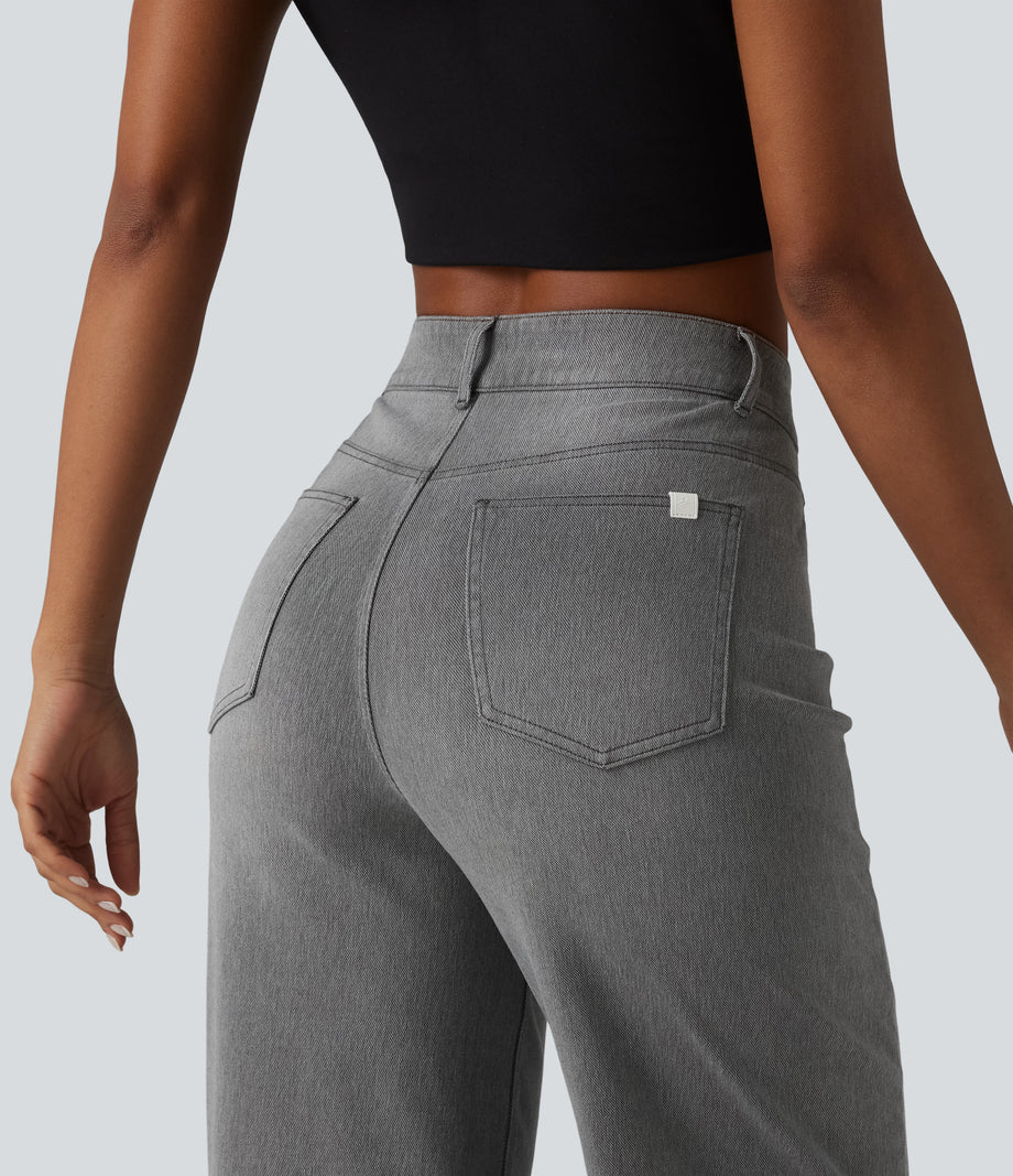 Drizzle Denim