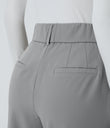 Halara Flex™ High Waisted Pocket Solid Work Tapered Pants - Quarry
