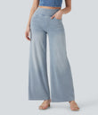 Ice Water Denim