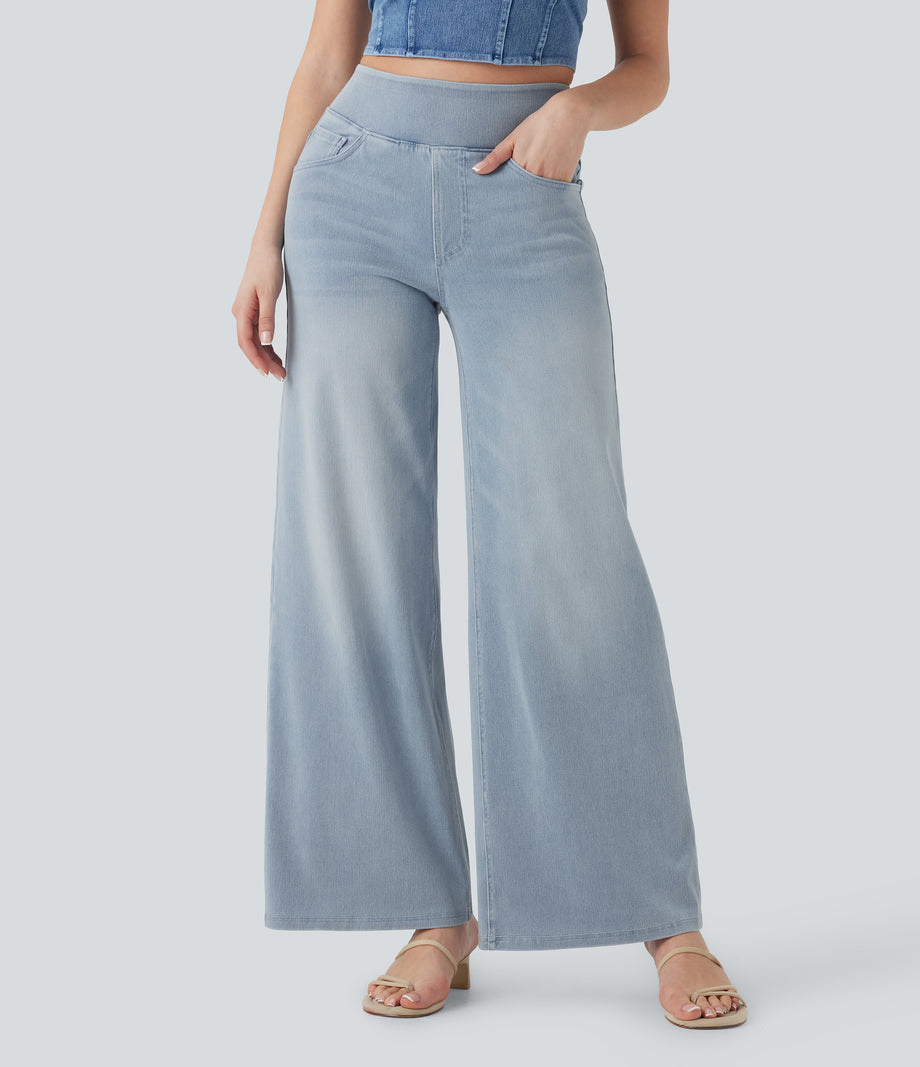 Ice Water Denim