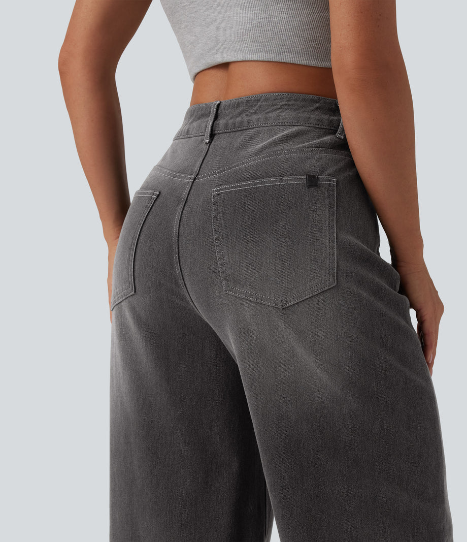 Iron Gate Denim